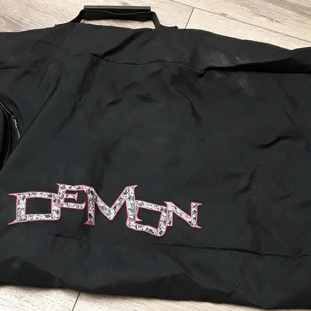 Gently used Snowboard cover